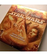Star Wars Classic Trilogy Trivial pursuit - collectors edition - $54.60 CAD