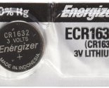 Energizer CR1632 Button Cell Battery (5 Count) - £5.45 GBP+