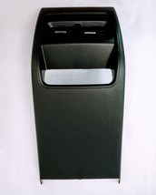 Cadillac XT4 center floor seat console rear tail end piece panel w/ vents - $4.55