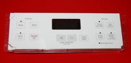 GE Oven Control Board - Part # WB27T11485 | 164D8450G031 - $53.10