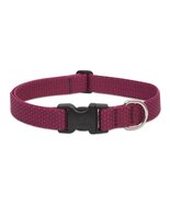 Eco by Lupine 1-Inch Recycled Fiber Collar, Adjustable for 12 to 20-Inch... - €23,17 EUR