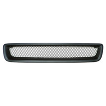 Front Hood Sport Mesh Grill Grille Fits JDM Toyota RAV4 RAV 4 96-00 1996-2000 - £104.65 GBP