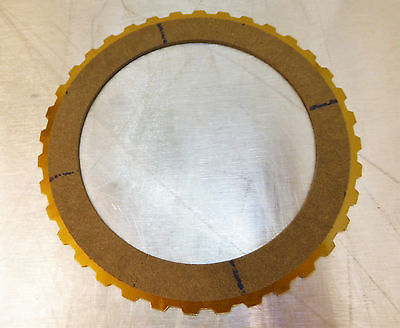 GM ACDelco Original 24209727 Clutch Plate General Motors New