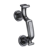 Heritage Brass Stylish 19.2 cm Doctor door Knocker K1300-SC RRP £53.99 - £24.72 GBP