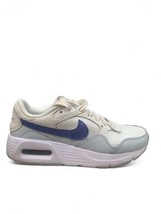Size 5 - Nike Air Max SC Summit White/Medium Blue - £51.11 GBP