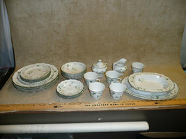 Royal Doulton dish set - £295.93 GBP