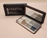 Lune + Aster Celestial Nudes Eyeshadow Palette  - £33.37 GBP