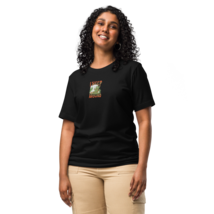 Unisex T-Shirt – &quot;I Sleep&quot; (Black) - $59.99