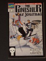Punisher War Journal #31 [Marvel Comics] - £3.99 GBP