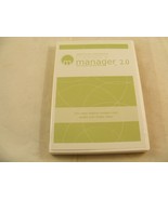 CREATIVE MEMORIES memory manager 2.0 software CD - Excellent Condition ! - $1.89