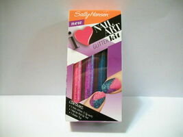 Sally Hansen I Heart Nail Art #430 Glitter Kit - $6.68