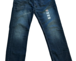 Men&#39;s Levi&#39;s® 559™ Stretch Relaxed Straight Fit Jeans size 33 x 30 LK Nw! - $19.75