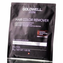 Goldwell BondPro+ System Hair Color Remover 1.05 oz - $8.99