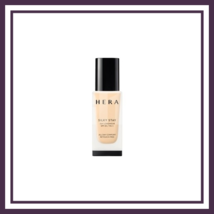 Hera Silky Stay 24 Hour Long Wear Foundation 30g SPF20, 21W1 Warm Vanilla - £89.76 GBP