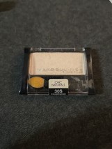 Maybelline Eye Shadow #30S Champagne Fizz Sealed Discontinued (N010) - £12.56 GBP