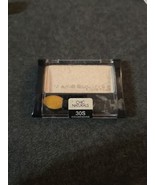 MAYBELLINE EYE SHADOW #30S CHAMPAGNE FIZZ SEALED Discontinued (N010) - £12.44 GBP