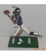 McFarlane NFL Series 1 Randy Moss Action Figure VHTF Minnesota Vikings - $68.80 CAD