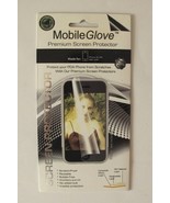 Mobile Glove Premium Mirror Screen Protector for iPhone 4G, 16GB, 32GB - $9.47 CAD