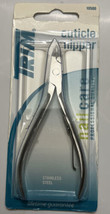New Trim Professional Quality Stainless Cuticle Nipper #10500 10-5B Nail Care - £7.93 GBP