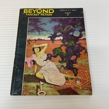 Beyond Fantasy Fiction Magazine James E. Gunn  Volume 1 Number 4 Sept 1954 - £9.53 GBP