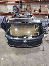 Trunk/Hatch/Tailgate Station Wgn Fits 12-14 IMPREZA 1447414 - $3,622.56 MXN