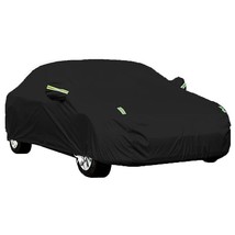 Car Special Full Exterior Cover Car Protective Cover For All Weather Size M - £46.61 GBP