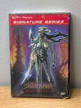 Soultaker - Vol. 3: Blood Betrayal (DVD, 2002) - $647.08 MXN