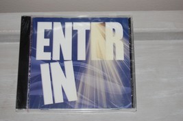 Enter IN CD by Ken Barr  Religious Music and Lyrics - £7.62 GBP