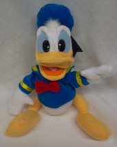 APPLAUSE Walt Disney DONALD DUCK 7&quot; Plush Stuffed Animal - £11.62 GBP