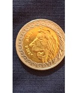 2024 Algeria 20 Dinars Coins. - $9.48 CAD