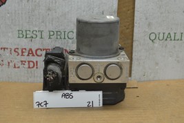 2012-14 Hyundai Veloster ABS Pump Control Unit OEM 589202V470 Module 21-7c7 - €12,67 EUR