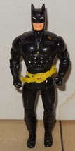 1989 Dc Comics Superheroes Toybiz Batman Bat Rope Inside Belt Rare Htf - £11.91 GBP