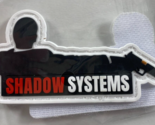 Shot Show 2024 Shadow Systems Statue of Liberty Tactical Patch - £15.52 GBP