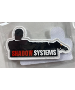 Shot Show 2024 Shadow Systems Statue of Liberty Tactical Patch - £15.73 GBP