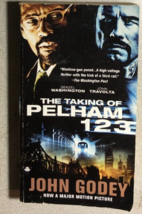 THE TAKING OF PELHAM 123 by John Godey (2009) Berkley Boulevard paperback - $14.84