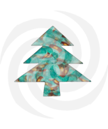 Christmas Tree 8t-Digital ClipArt-Art Clip-Holiday-Scrapbook-Gift Card. - $37.50 MXN