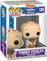 Funko Pop! Television Nickelodeon Rugrats - Tommy Pickles Vinyl Figure #... - $15.03 CAD