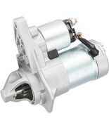Starter for Nissan Versa L4 1.6L 2012-2019, Versa Note L4 1.6L 2014-2019... - $49.49