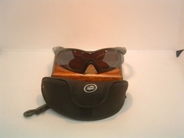 Pre-Owned Black Shield Cycling Glasses - £21.05 GBP