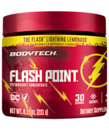 Flash Point - DC The Flash Lightning Lemonade - $52.72