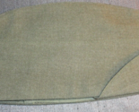 NEW 1986 US MARINE CAP GREEN SHADE 2234 MENS GARRISON ALPHA DRESS CAP  6... - $26.99