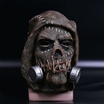 Horror cos mask - £11,334.63 GBP