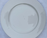 Towle Hospitality Set Of 12 Porcelain 10.25&quot;  Dinner Plates - £17.12 GBP