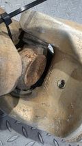 Rear Drive Shaft Classic Style 2WD 153" Wb Fits 04-07 SIERRA 2500 PICKUP 70517 image 6