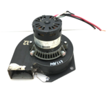 FASCO 7021-8051 Draft Inducer Blower Motor U21B 21D340096P02 115V used #... - $83.22