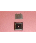 3M 2-0068-05400-000-011-003 Chip Carrier + Cover ZIF TEST SOCKET LCC68 2... - $18.90