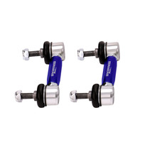 2x Adjustable Rear Stabilizer End Links Drop Link for Tesla model 3 2017... - $150.32