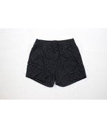 The North Face Womens Size 8 Spell Out Flashdry Wander Hiking Trail Shor... - $833.10 MXN