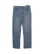 Boys Arizona Jeans Co Jeans 16 Regular Light Blue Original Adjustable Wa... - £9.11 GBP