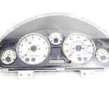 Gauge Cluster Speedometer 1.8L PN na-nc72-218-840 OEM 01 02 Mazda Miata9... - £86.35 GBP